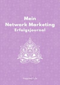 Network Marketing Erfolgsjournal