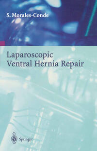 Laparoscopic Ventral Hernia Repair