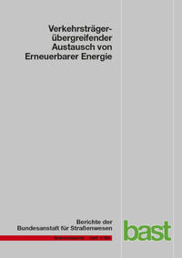 Verkehrsträgerübergreifender Austausch von Erneuerbarer Energie