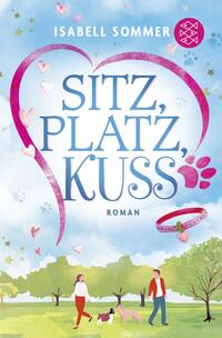 Sitz, Platz, Kuss