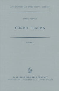 Cosmic Plasma