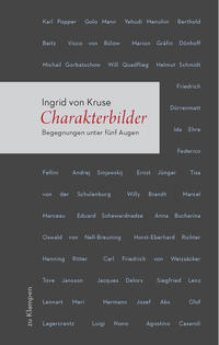 Charakterbilder