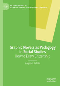 Graphic Novels as Pedagogy in Social Studies