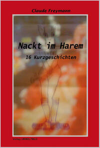 Nackt im Harem