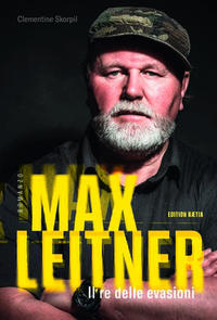 Max Leitner