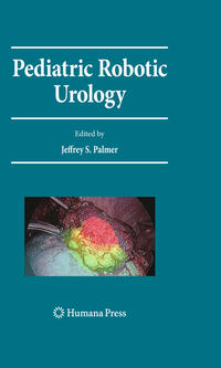 Pediatric Robotic Urology