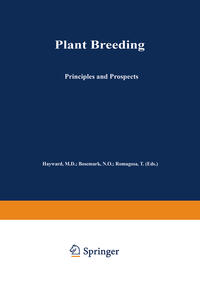 Plant Breeding