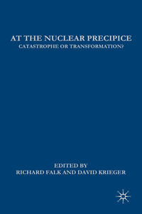 At the Nuclear Precipice