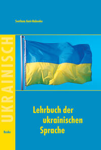 Lehrbuch der ukrainischen Sprache