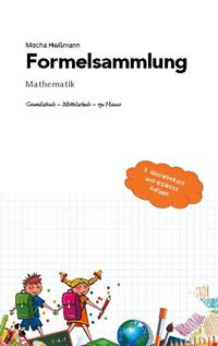 Formelsammlung Mathematik