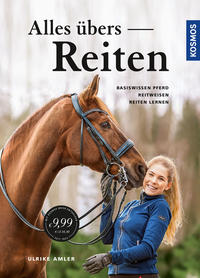 Alles übers Reiten