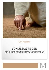 Von Jesus reden