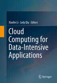 Cloud Computing for Data-Intensive Applications