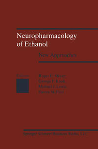 Neuropharmacology of Ethanol