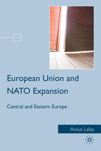 European Union and NATO Expansion