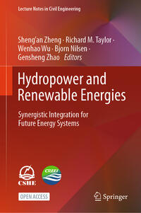 Hydropower and Renewable Energies