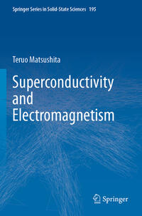 Superconductivity and Electromagnetism