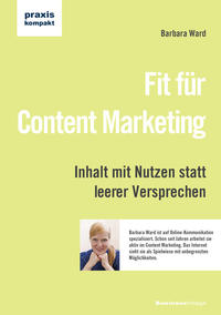 Fit für Content Marketing