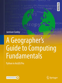 A Geographer's Guide to Computing Fundamentals