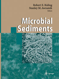 Microbial Sediments