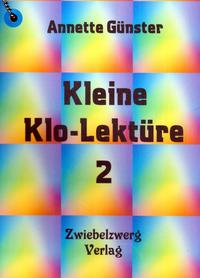 Kleine Klo-Lektüre Band 2