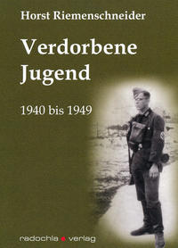 Verdorbene Jugend