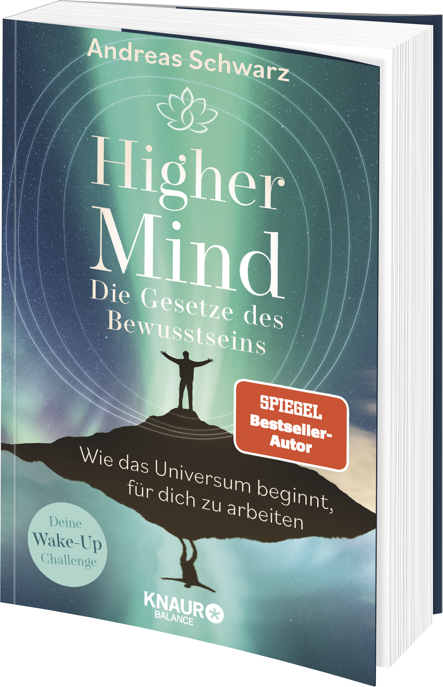 Higher Mind. Die Gesetze des Bewusstseins