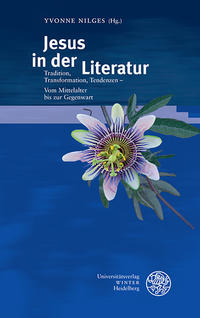 Jesus in der Literatur