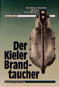 Der Kieler Brandtaucher