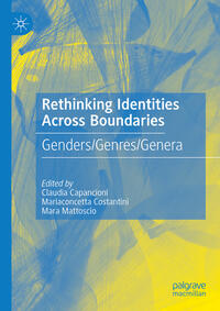 Rethinking Identities Across Boundaries