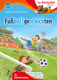 Fußballgeschichten