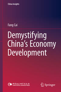 Demystifying China’s Economy Development