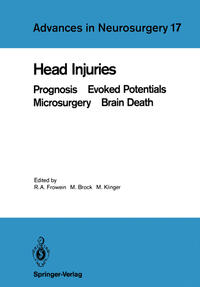 Head Injuries