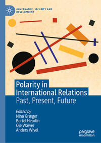 Polarity in International Relations