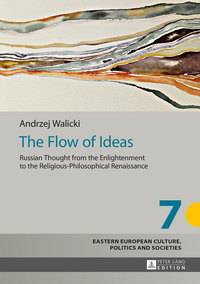 The Flow of Ideas