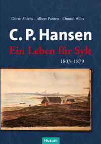 C. P. Hansen