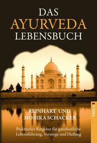 Das Ayurveda Lebensbuch