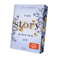 The Story Binding Us