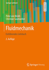 Fluidmechanik