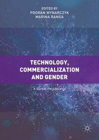 Technology, Commercialization and Gender