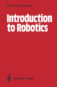 Introduction to Robotics