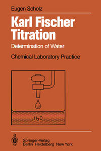 Karl Fischer Titration