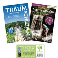 Stille Wege - Traumschleifen & Traumschleifchen Geschenk-Set