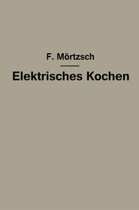 Elektrisches Kochen