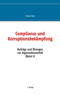 Compliance und Korruptionsbekämpfung