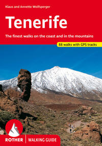 Tenerife (Walking Guide)