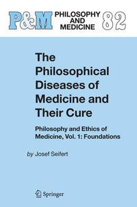 The Philosophical Diseases of Medicine and their Cure