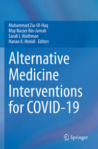 Alternative Medicine Interventions for COVID-19