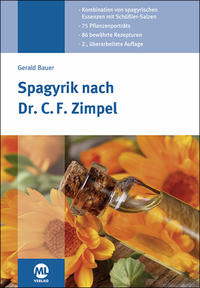 Spagyrik nach Dr. C. F. Zimpel