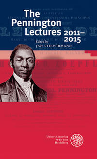 The Pennington Lectures, 2011–2015